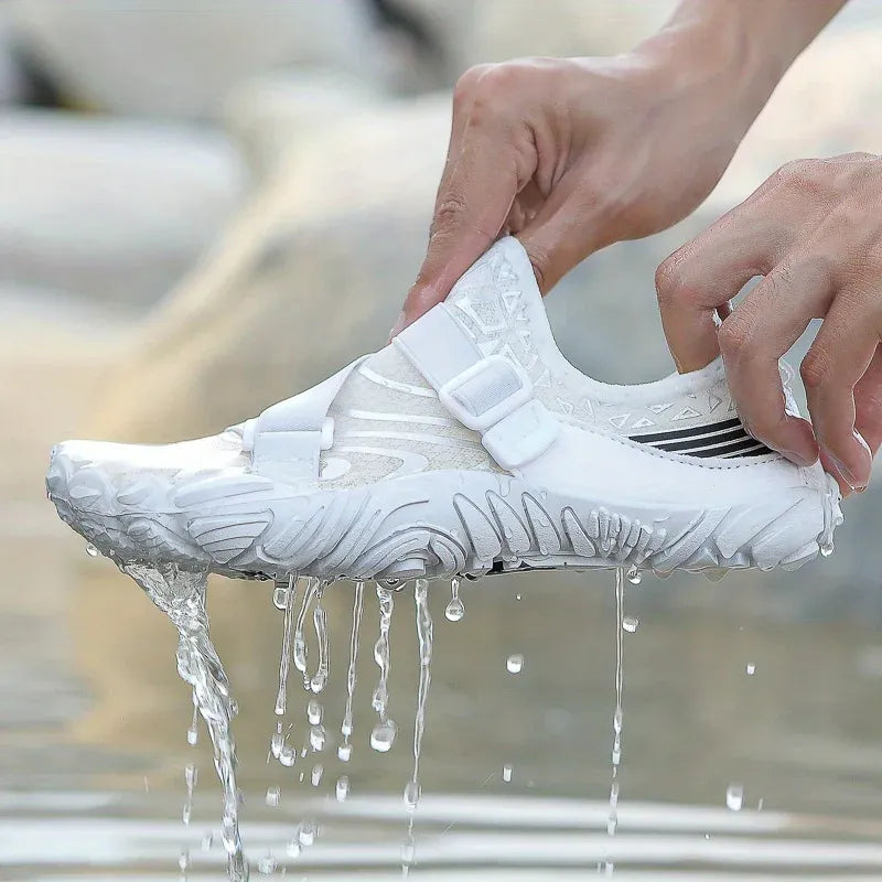 Unisex QuickDry Adventure Shoes