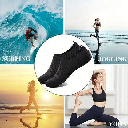 Women's Slip-On Water Shoes