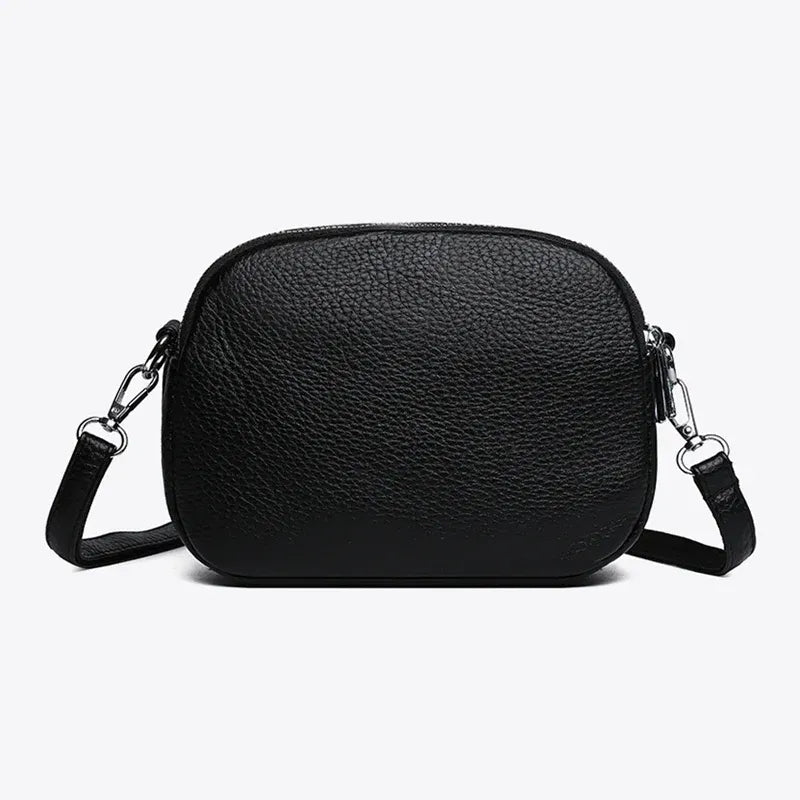 Women’s Lightweight Flap Crossbody Bag