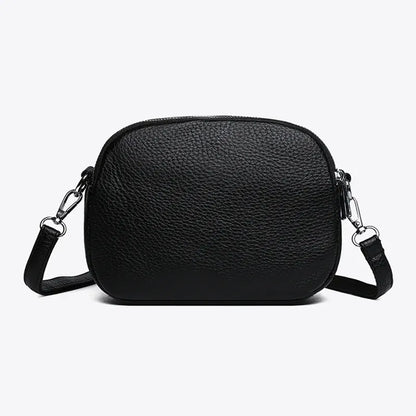 Women’s Lightweight Flap Crossbody Bag