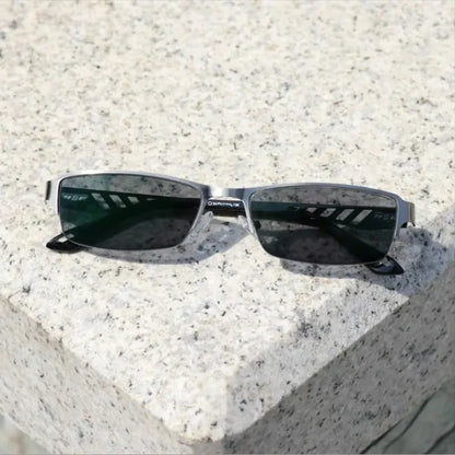 Men's Photochromic Reading Glasses