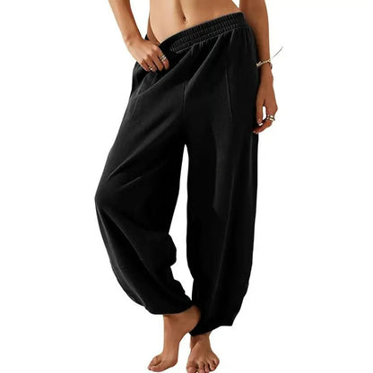 Women’s FlowEase Wide Leg Lounge Pants