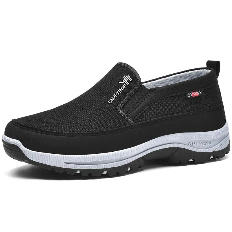 Men’s Slip-On Outdoor Comfort Shoes