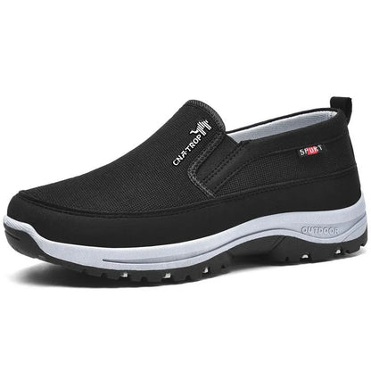 Men’s Slip-On Outdoor Comfort Shoes