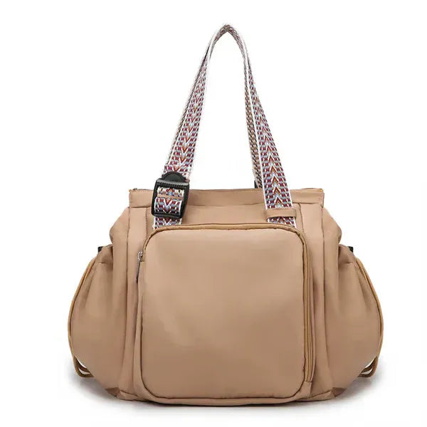 Large Capacity Travel Tote Bag