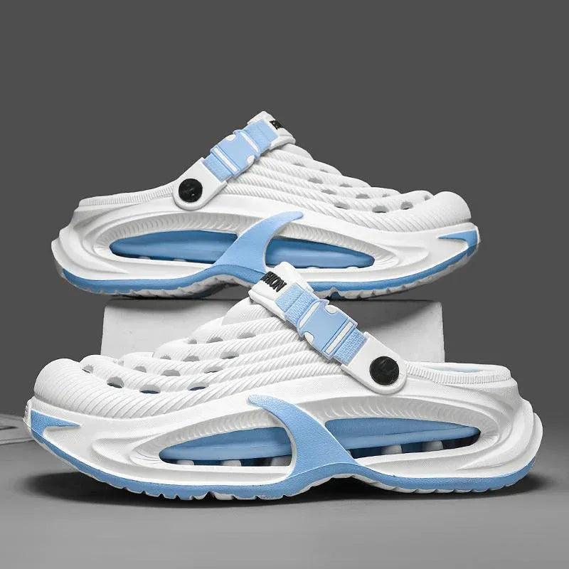 Men’s Lightweight Sport Clog Sandals