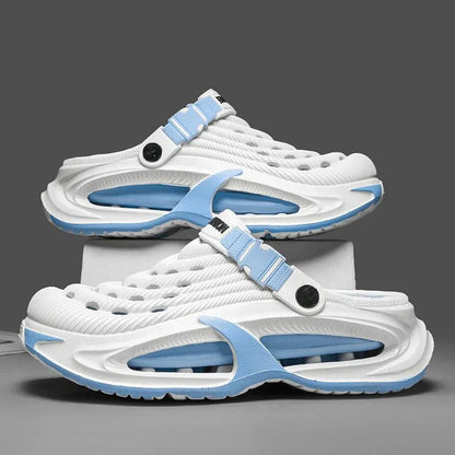 Men’s Lightweight Sport Clog Sandals