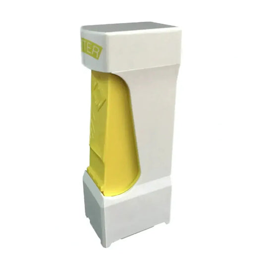 One-Click Butter Slicer Dispenser