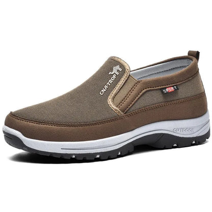 Men’s Slip-On Outdoor Comfort Shoes