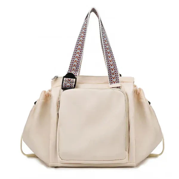 Large Capacity Travel Tote Bag