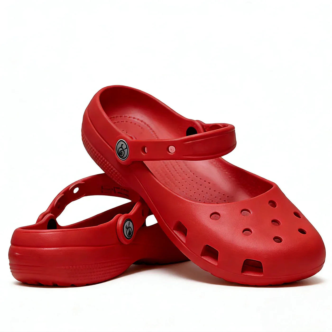Women’s Lightweight Comfort Clogs