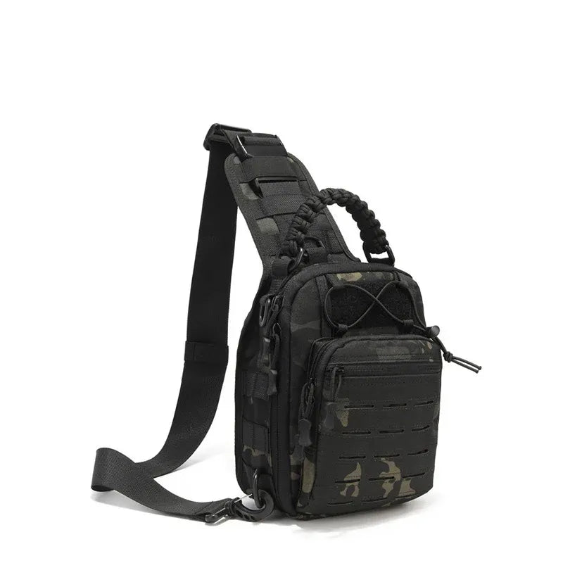Outdoor Tactical Sling Bag