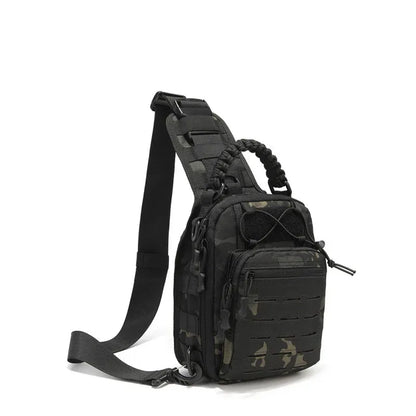 Outdoor Tactical Sling Bag