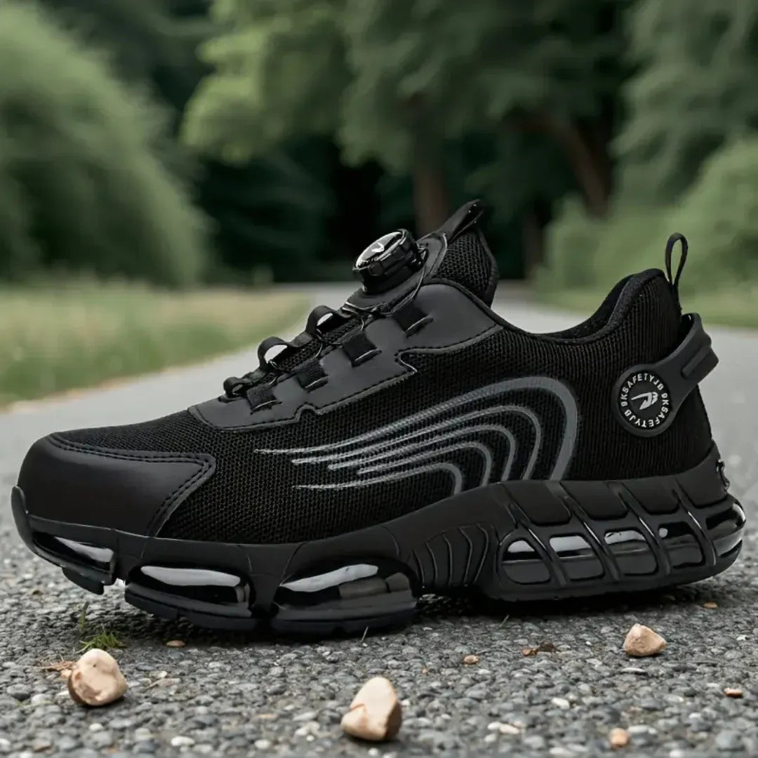 Men’s Rugged Work Sneakers