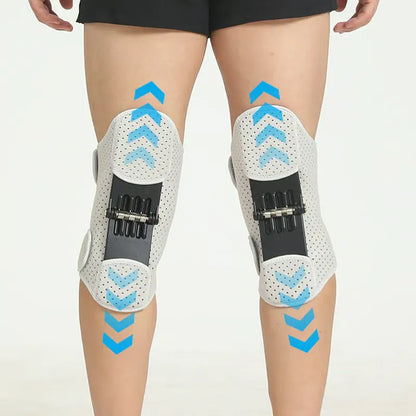 Adjustable Knee Support Brace