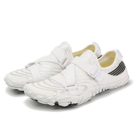 Unisex QuickDry Adventure Shoes