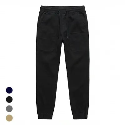 Men's Stretch Utility Jogger Pants