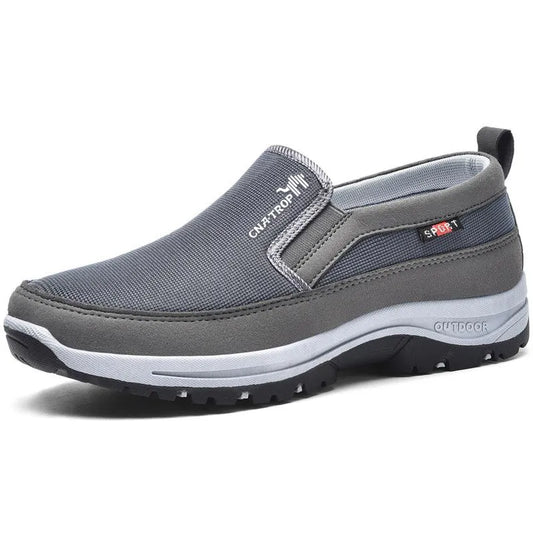 Men’s Slip-On Outdoor Comfort Shoes