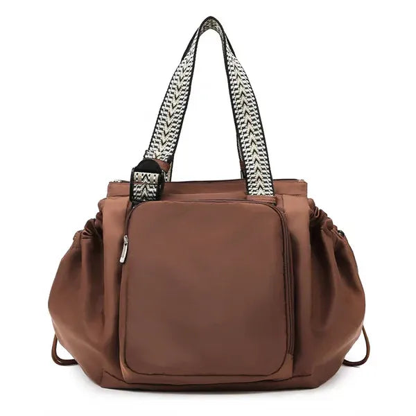 Large Capacity Travel Tote Bag