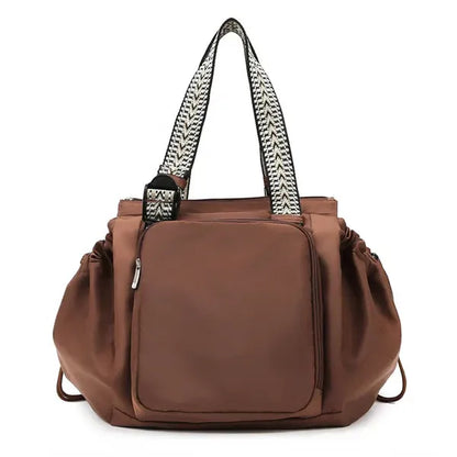 Large Capacity Travel Tote Bag