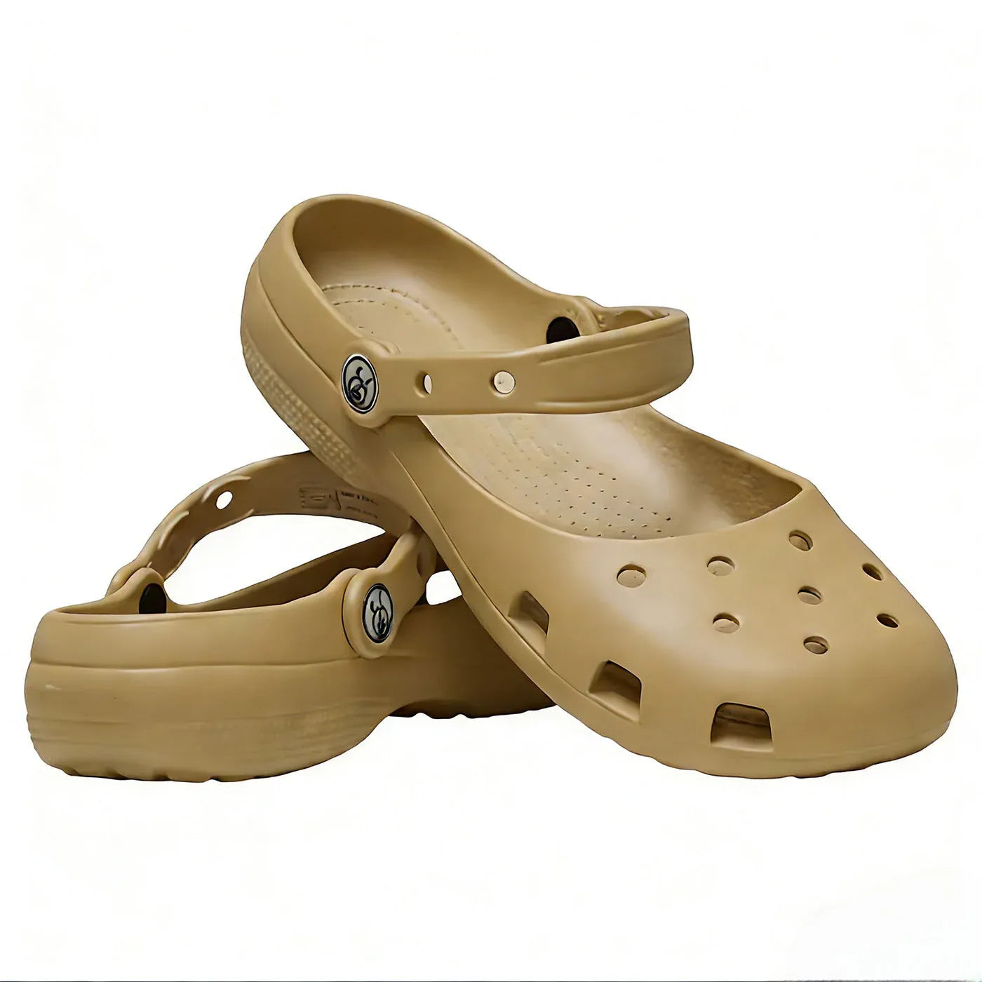 Women’s Lightweight Comfort Clogs