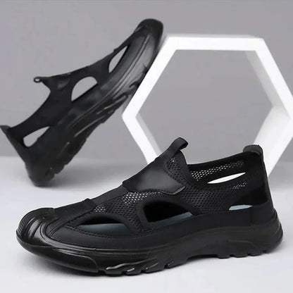 Men’s Lightweight Mesh Sport Sandals