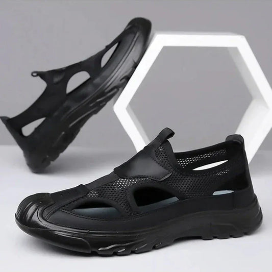 Men’s Lightweight Mesh Sport Sandals
