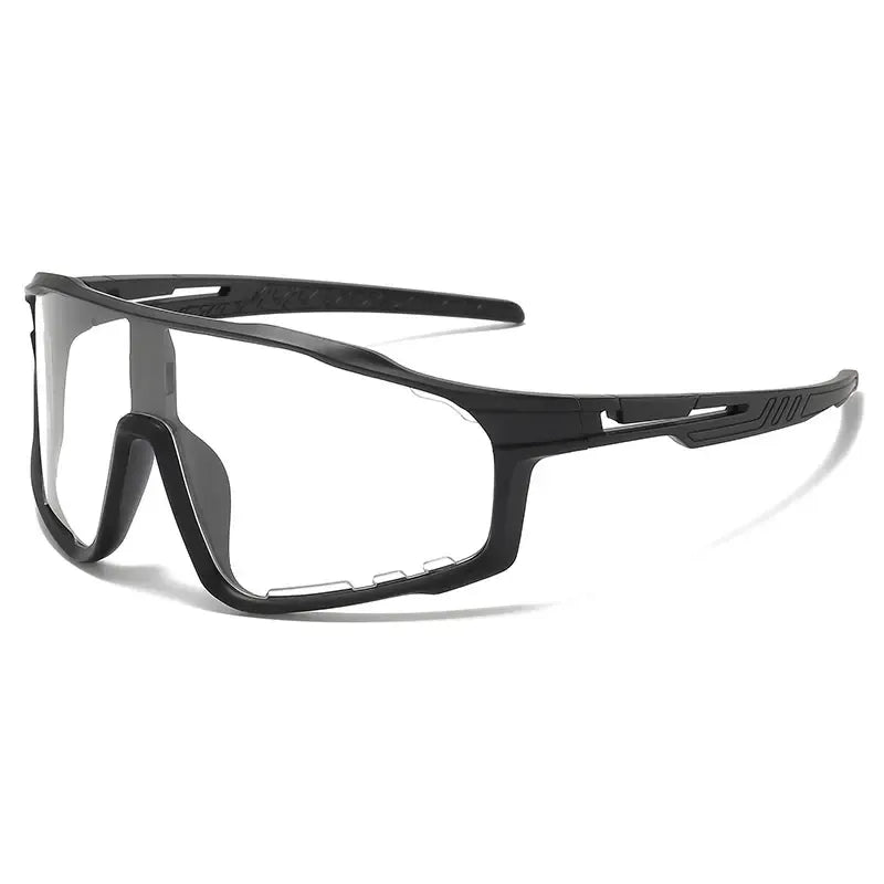 Men’s Photochromic UV400 Safety Glasses