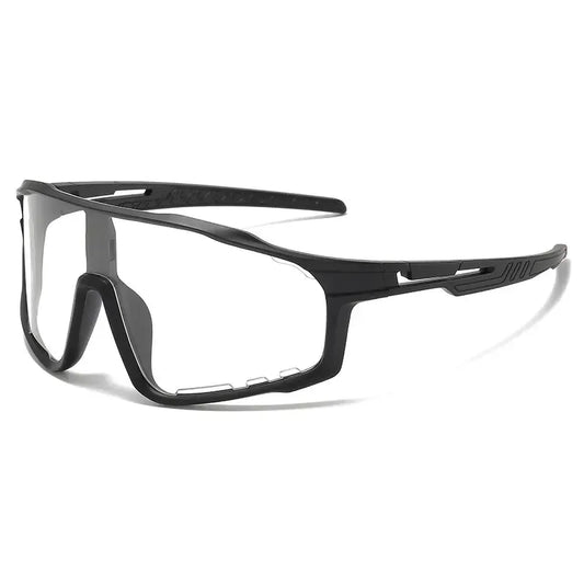 Men’s Photochromic UV400 Safety Glasses