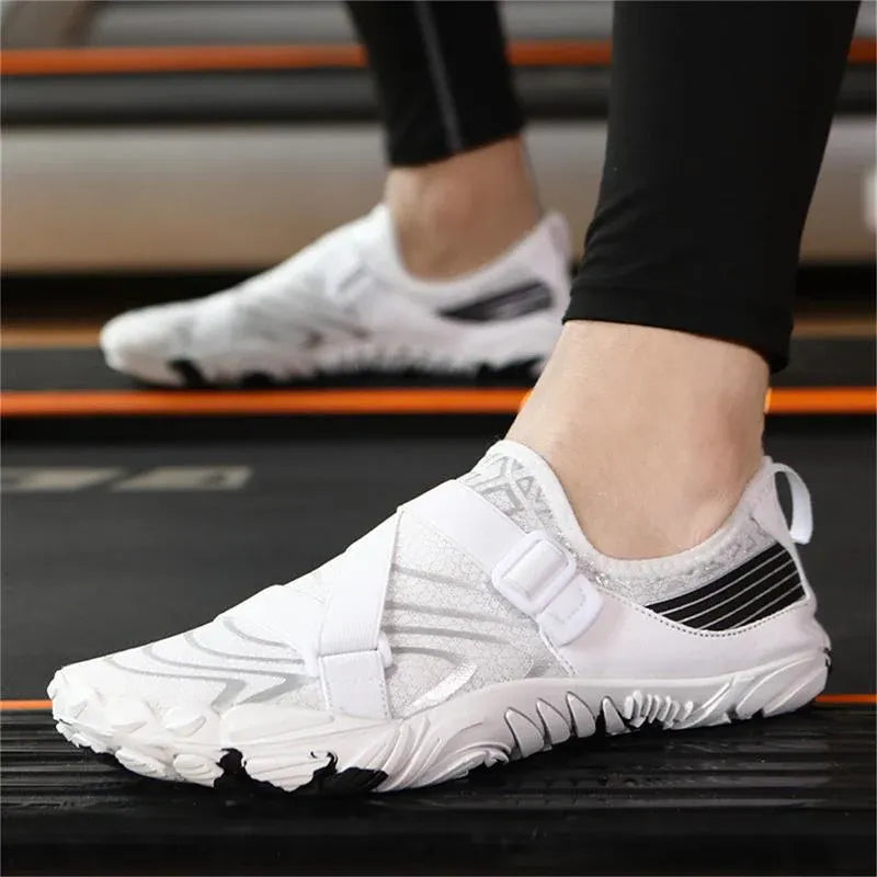 Unisex QuickDry Adventure Shoes
