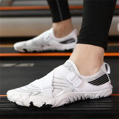 Unisex QuickDry Adventure Shoes