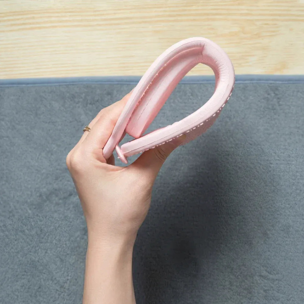 Women’s Lightweight Comfort Thong Flip Flops