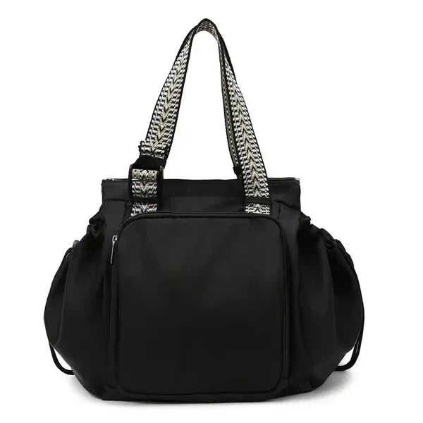 Large Capacity Travel Tote Bag
