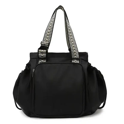 Large Capacity Travel Tote Bag