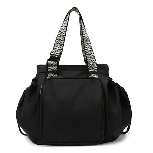 Large Capacity Travel Tote Bag