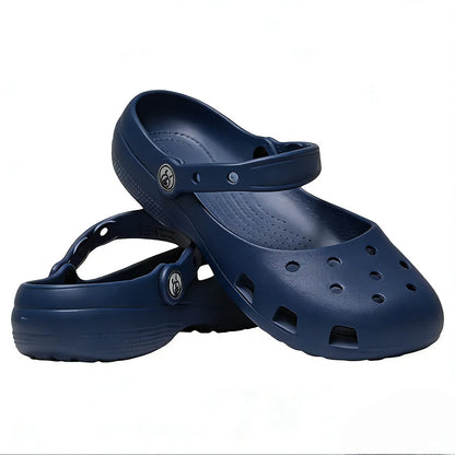 Women’s Lightweight Comfort Clogs