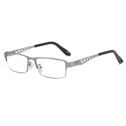 Men's Photochromic Reading Glasses