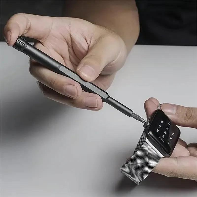 24-in-1 Precision Screwdriver Repair Tool Set