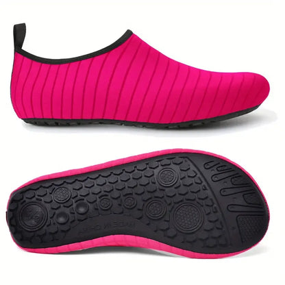 Women's Slip-On Water Shoes