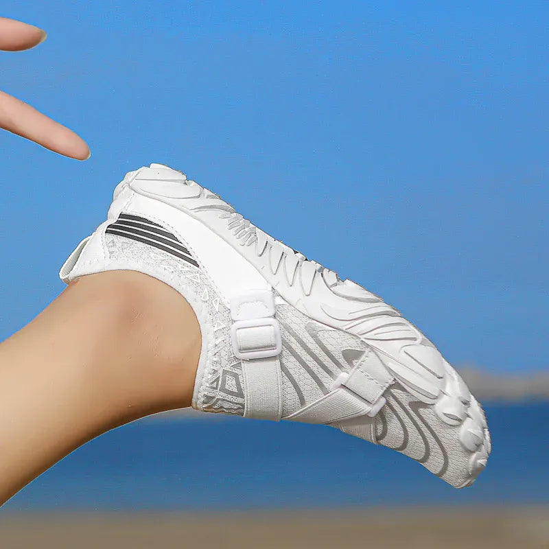 Unisex QuickDry Adventure Shoes