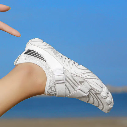Unisex QuickDry Adventure Shoes