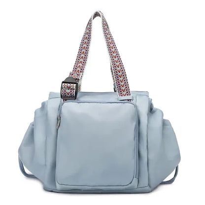 Large Capacity Travel Tote Bag