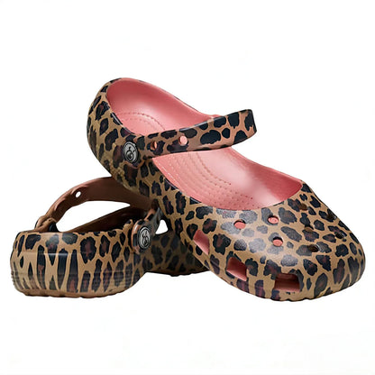 Women’s Lightweight Comfort Clogs