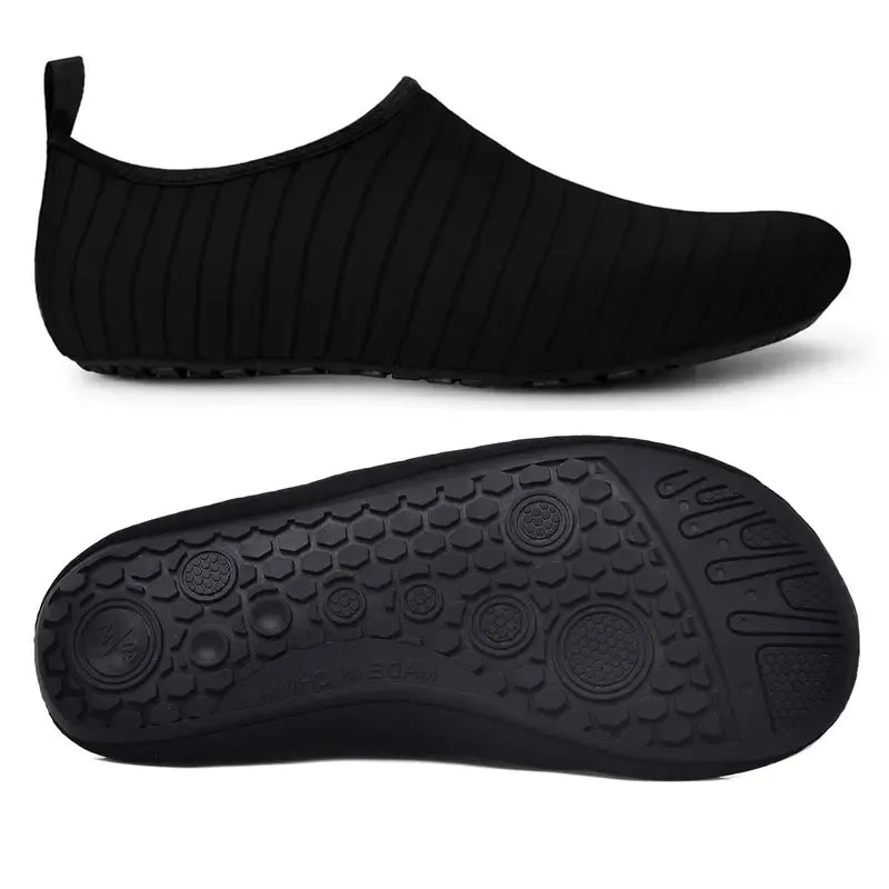 Women's Slip-On Water Shoes