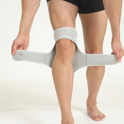 Adjustable Knee Support Brace