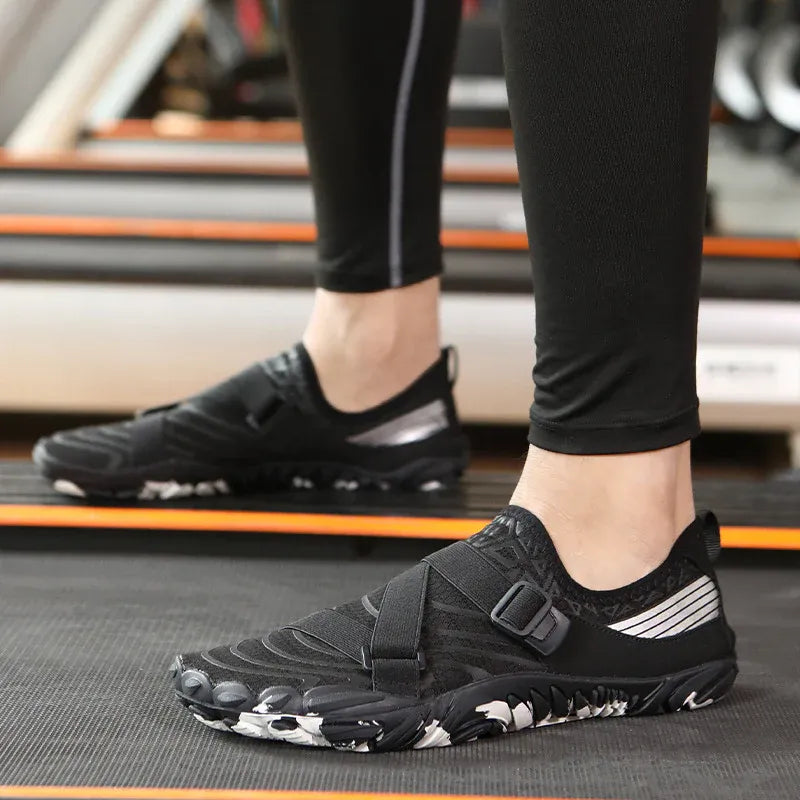 Unisex QuickDry Adventure Shoes