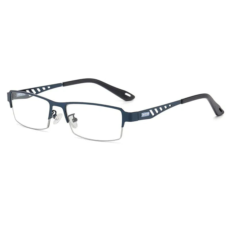 Men's Photochromic Reading Glasses