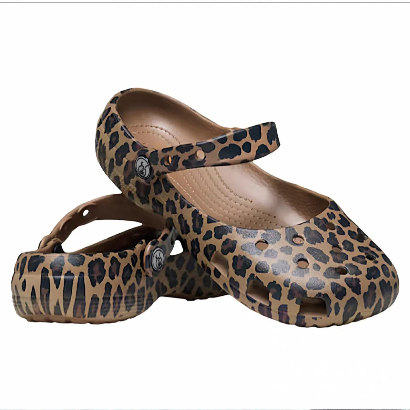 Women’s Lightweight Comfort Clogs