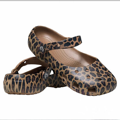 Women’s Lightweight Comfort Clogs