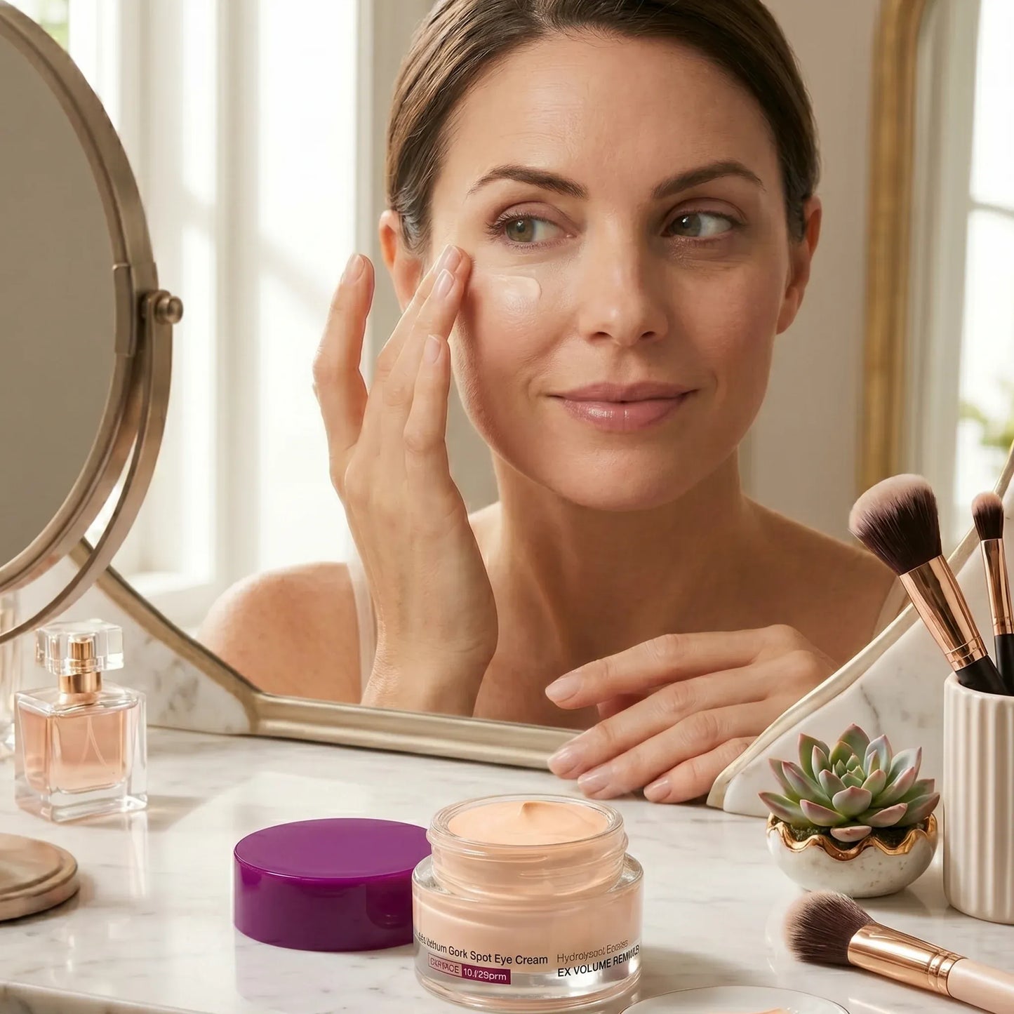 Brightening Dark Spot Eye Cream